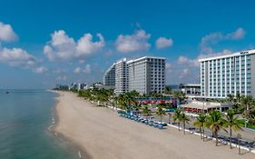 Westin Fort Lauderdale